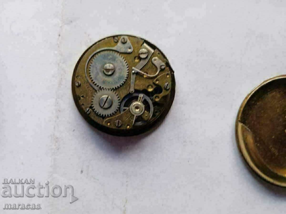 Ръчен часовник - 5 Ръчен часовник - 5