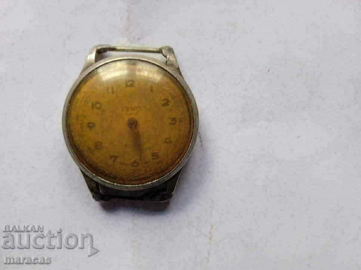 Ръчен часовник Ръчен часовник