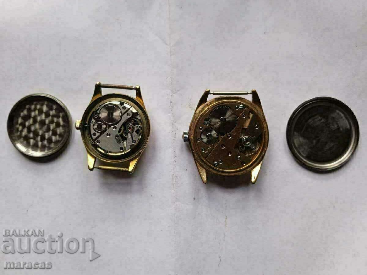 Wristwatches with price 49.00 BGN | € 25.05