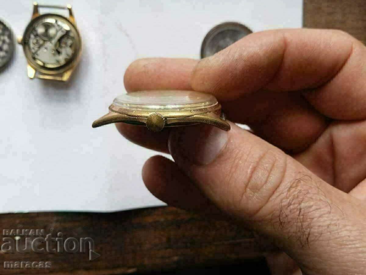 Auction  Wristwatches