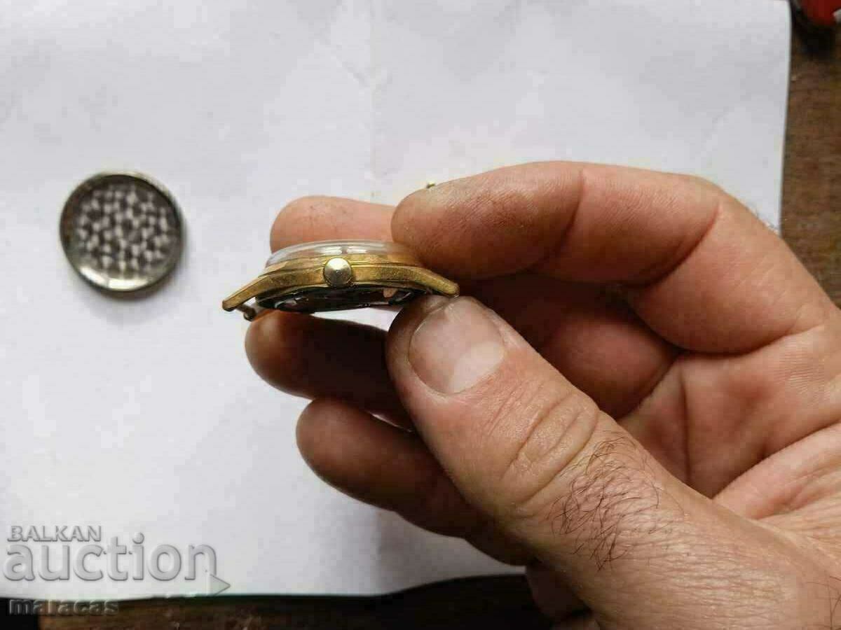 Delivery of Wristwatches