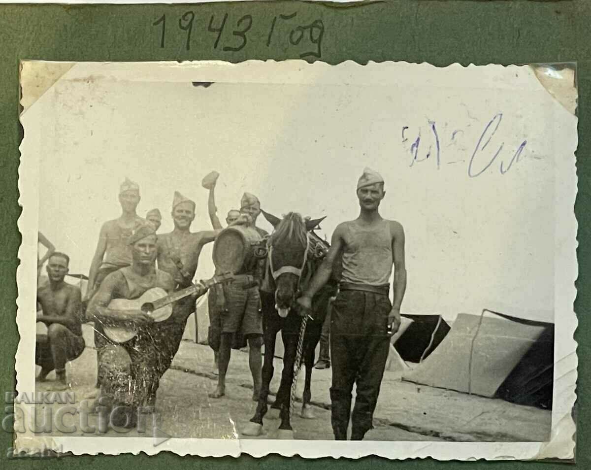 Skopje 1943 on a table with price 14.99 BGN | € 7.66 Skopje 1943 on a table with price 14.99 BGN | € 7.66