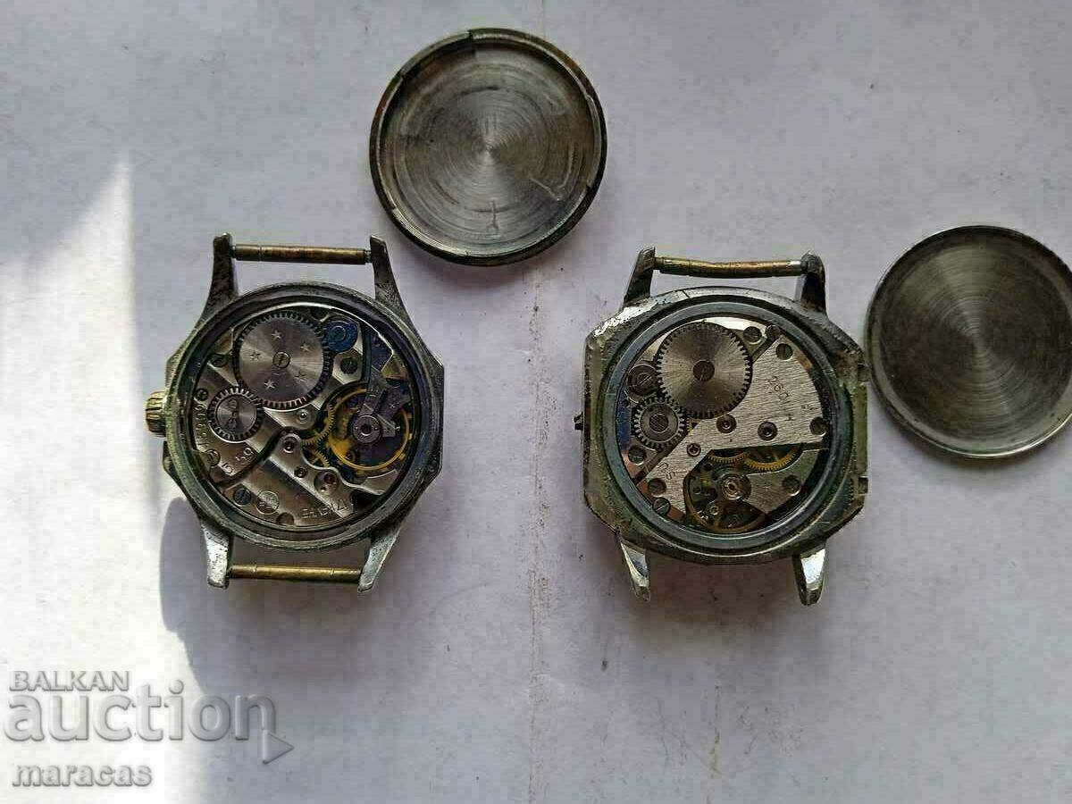 Delivery of Old wristwatches Delivery of Old wristwatches