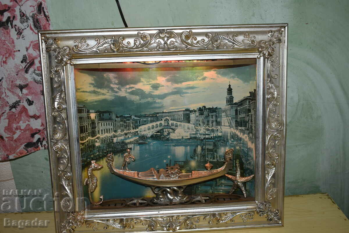 Gondola souvenir - 5