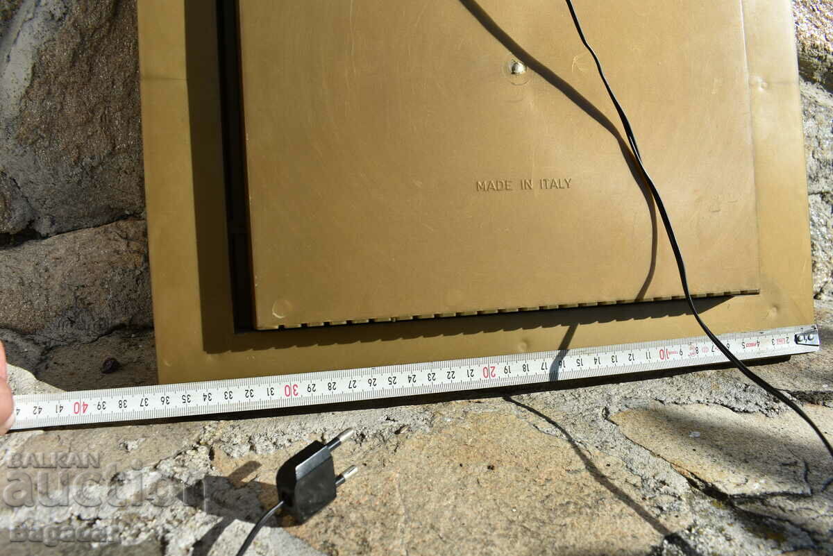 Gondola souvenir - 6