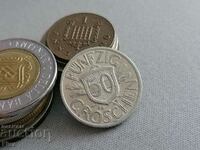 Mонета - Австрия - 50 гроша | 1947г.
