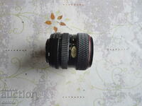 Japanese Tokina SD lens