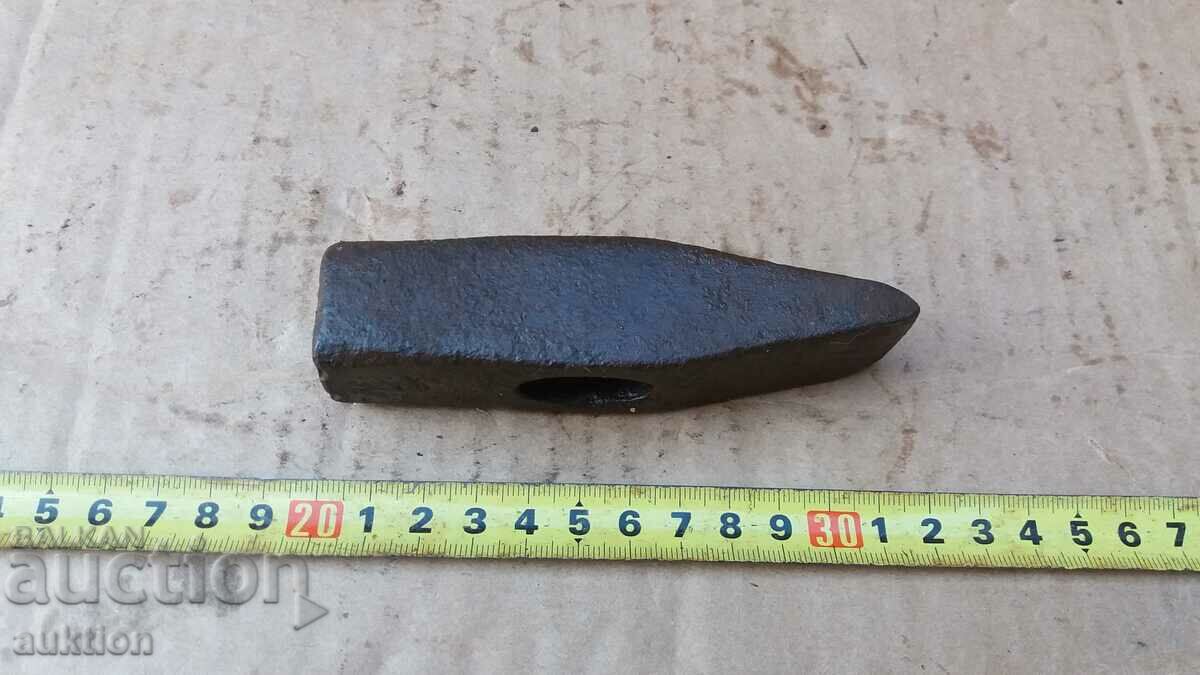 CRAFTS HAMMER, HAMMER TOOL with price 3.99 BGN | € 2.04