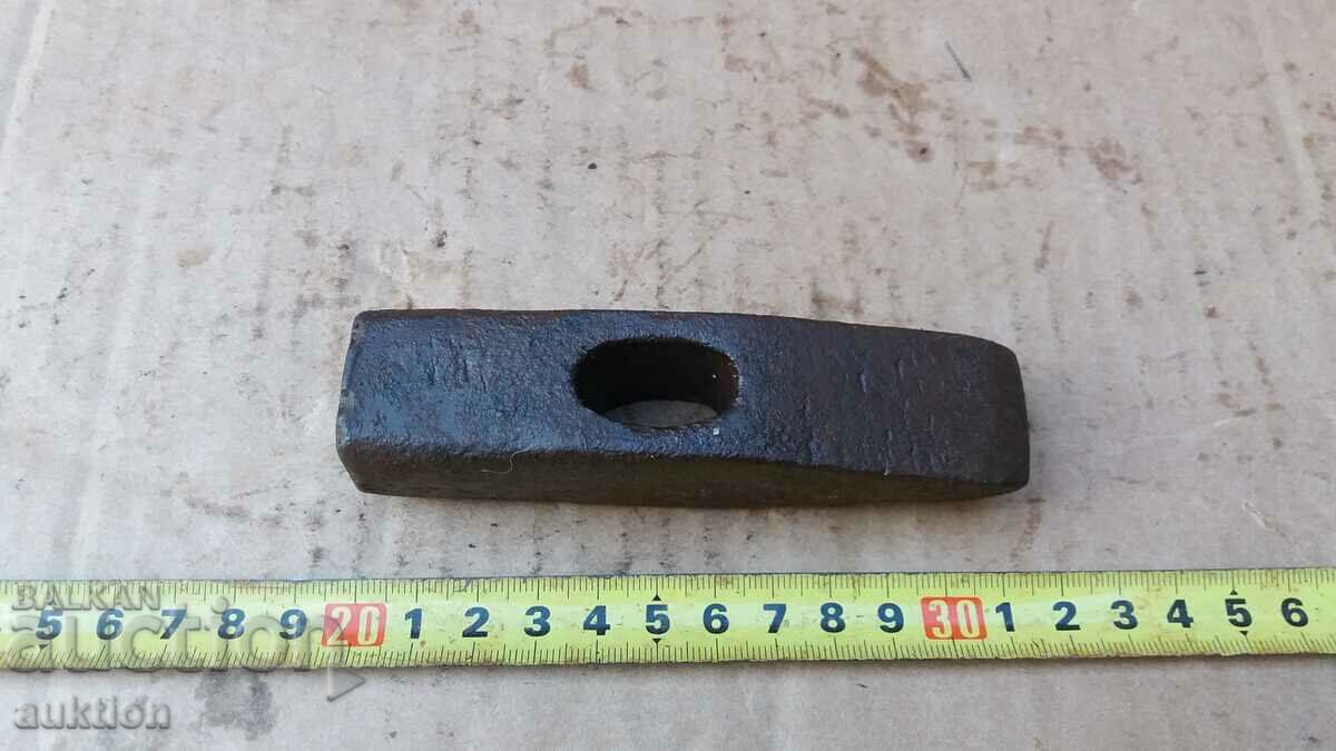 Auction  CRAFTS HAMMER, HAMMER TOOL