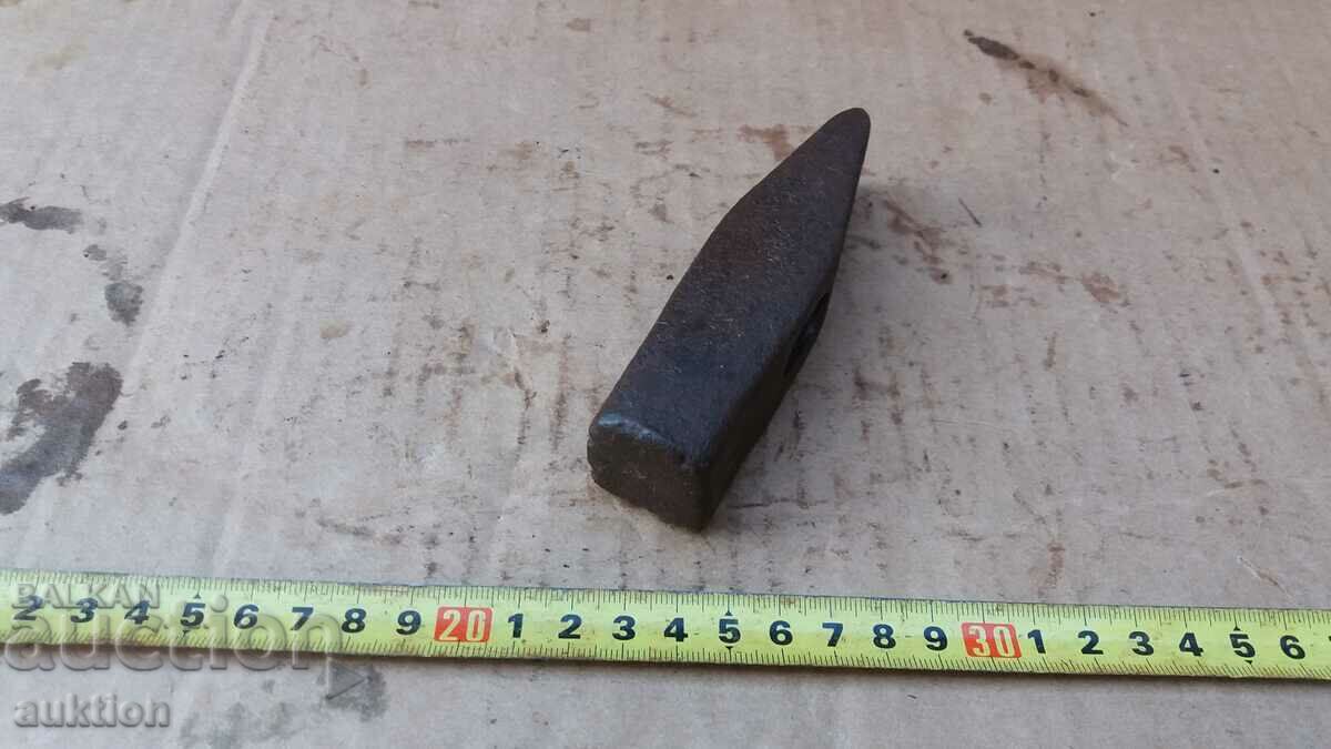 Delivery of CRAFTS HAMMER, HAMMER TOOL