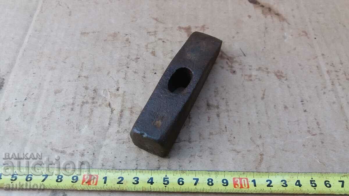 CRAFTS HAMMER, HAMMER TOOL - 5