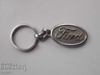 Keychain: Ford - Ford.