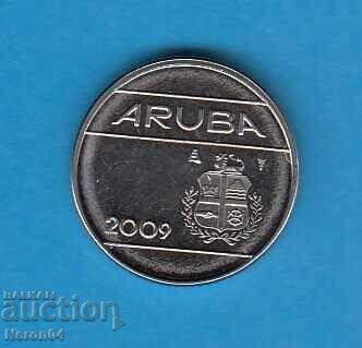 10 cents 2009, Aruba with price 5.99 BGN | € 3.06 10 cents 2009, Aruba with price 5.99 BGN | € 3.06