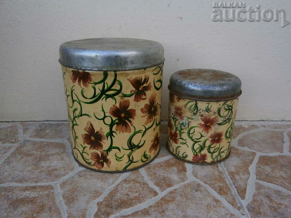 retro vintage coffee spice boxes kitia with price 31.00 BGN | € 15.85 retro vintage coffee spice boxes kitia with price 31.00 BGN | € 15.85