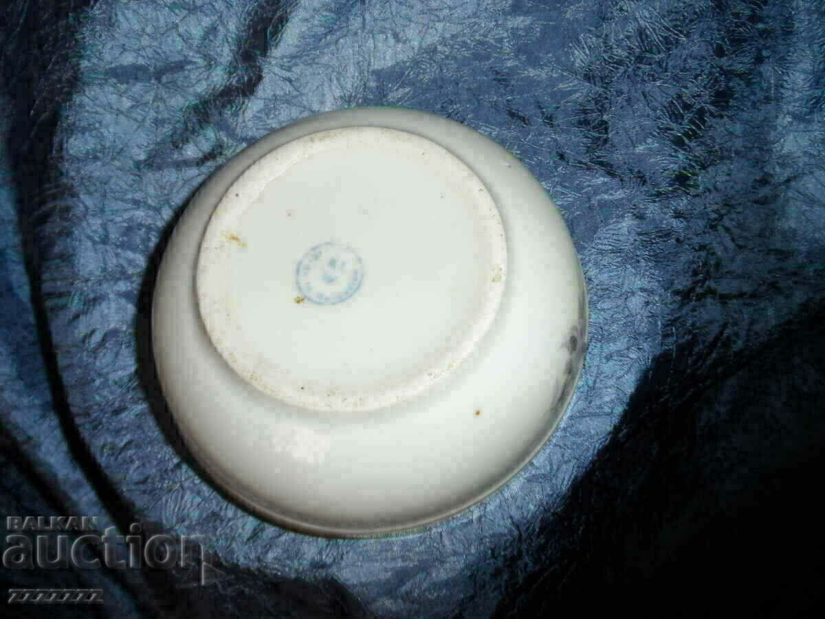 porcelain plate - 5 porcelain plate - 5