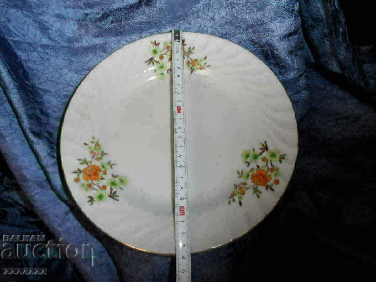 πορσελάνινο πιάτο - 5 πορσελάνινο πιάτο - 5