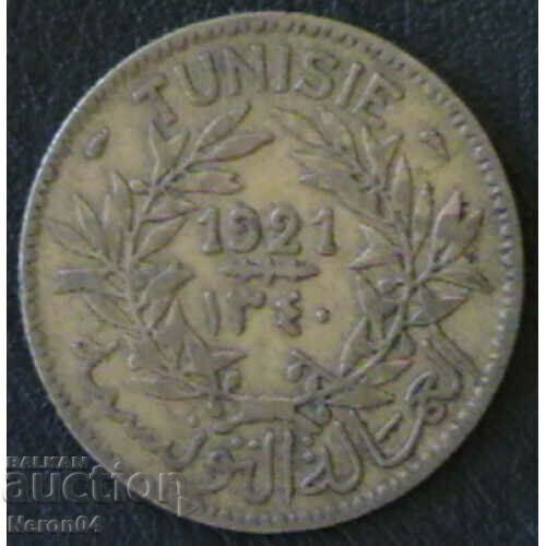 2 francs 1921, Tunisia with price 6.99 BGN | € 3.57 2 francs 1921, Tunisia with price 6.99 BGN | € 3.57