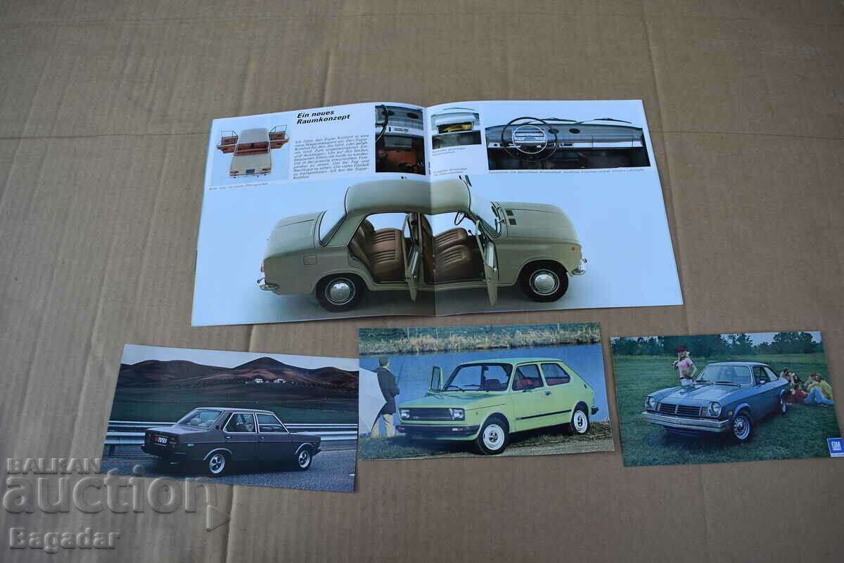 Lada zastava