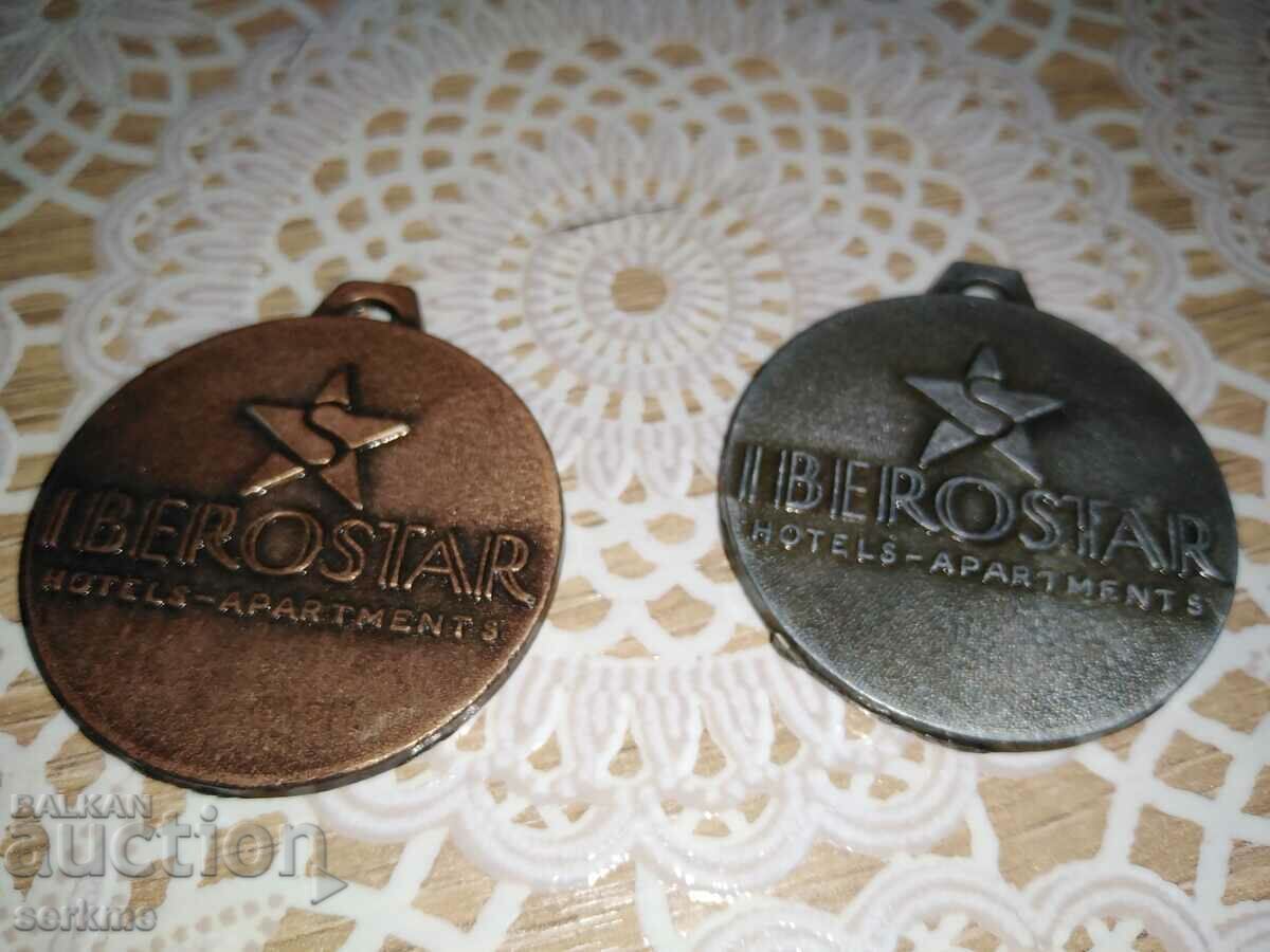 μετάλλια - 5