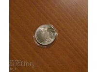 10 STAMPS 1972 GERMANY letter-J - XX LOI MUNICH 72