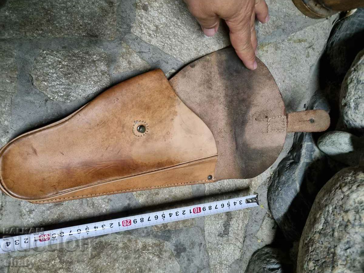 Livrarea Toc mare pentru pistol Scorpion. Toc pentru armă Livrarea Toc mare pentru pistol Scorpion. Toc pentru armă