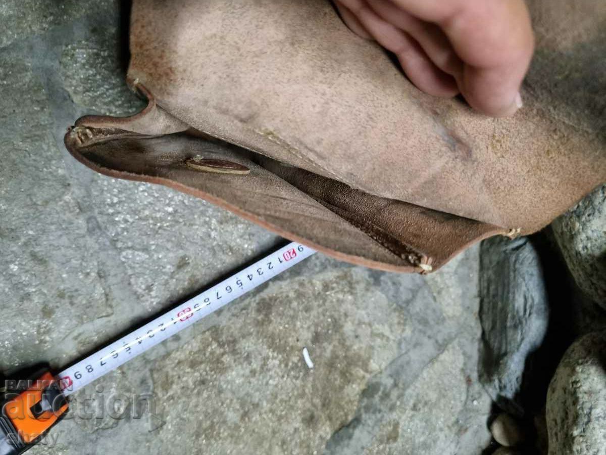 Toc mare pentru pistol Scorpion. Toc pentru armă - 5 Toc mare pentru pistol Scorpion. Toc pentru armă - 5