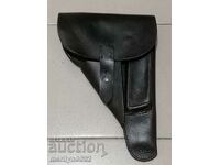 German Officers Walther P-38 WW2 Belt Pistol Holster