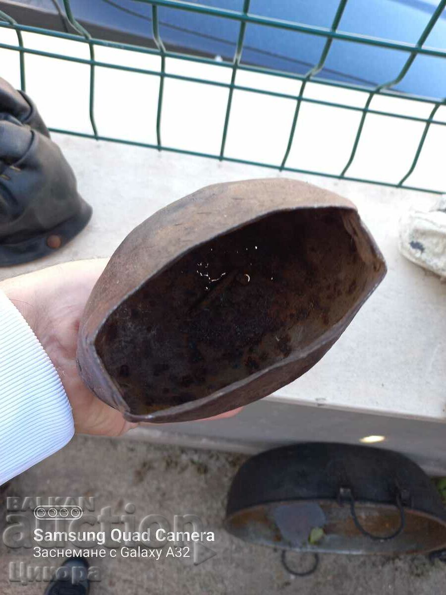 BIG OLD GIRL CHAN BELL - 5