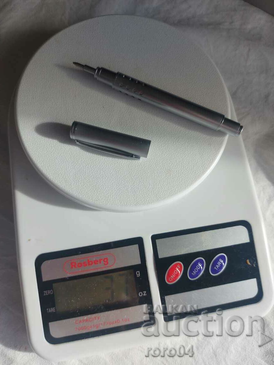 INOXCROM - PEN - PEN - 5 INOXCROM - PEN - PEN - 5