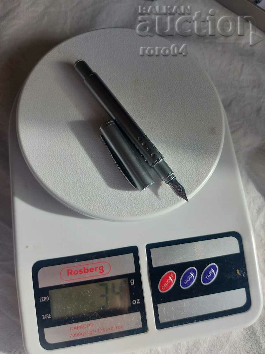 INOXCROM - PEN - PEN - 6 INOXCROM - PEN - PEN - 6