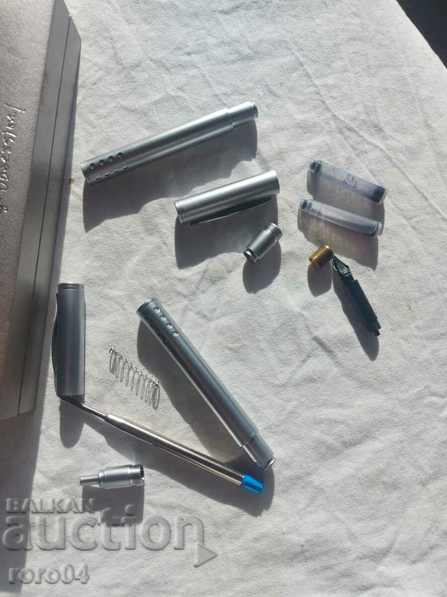 INOXCROM - PEN - PEN - 7 INOXCROM - PEN - PEN - 7