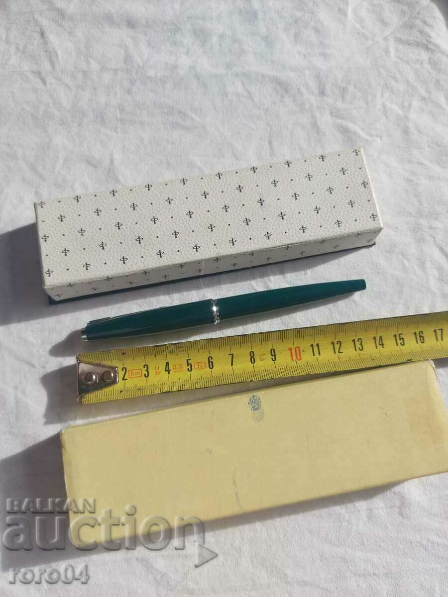 Auction  PARKER - PEN