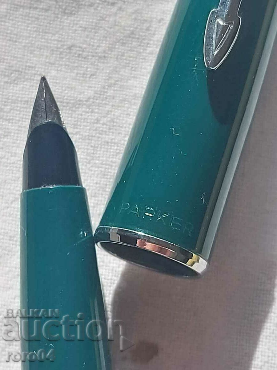 PARKER - PEN - 5
