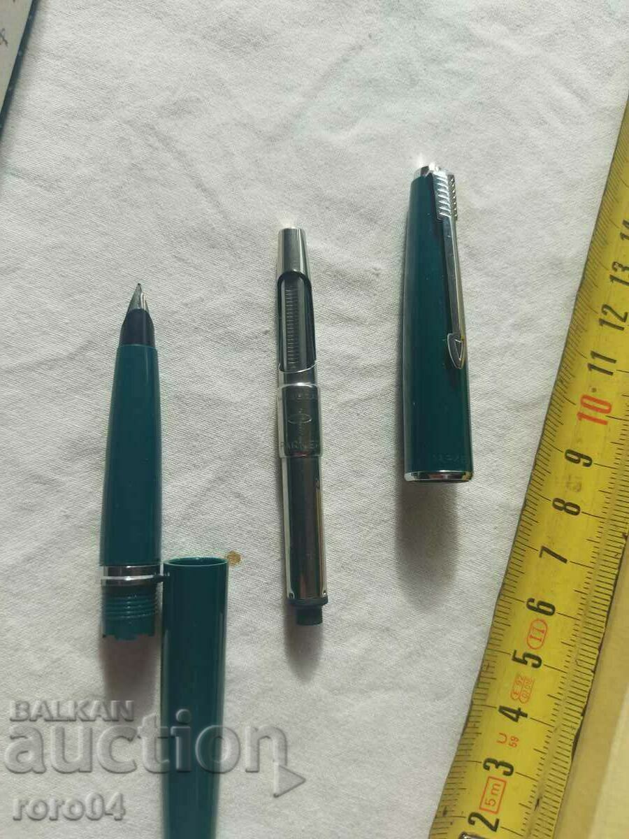 PARKER - PEN - 6