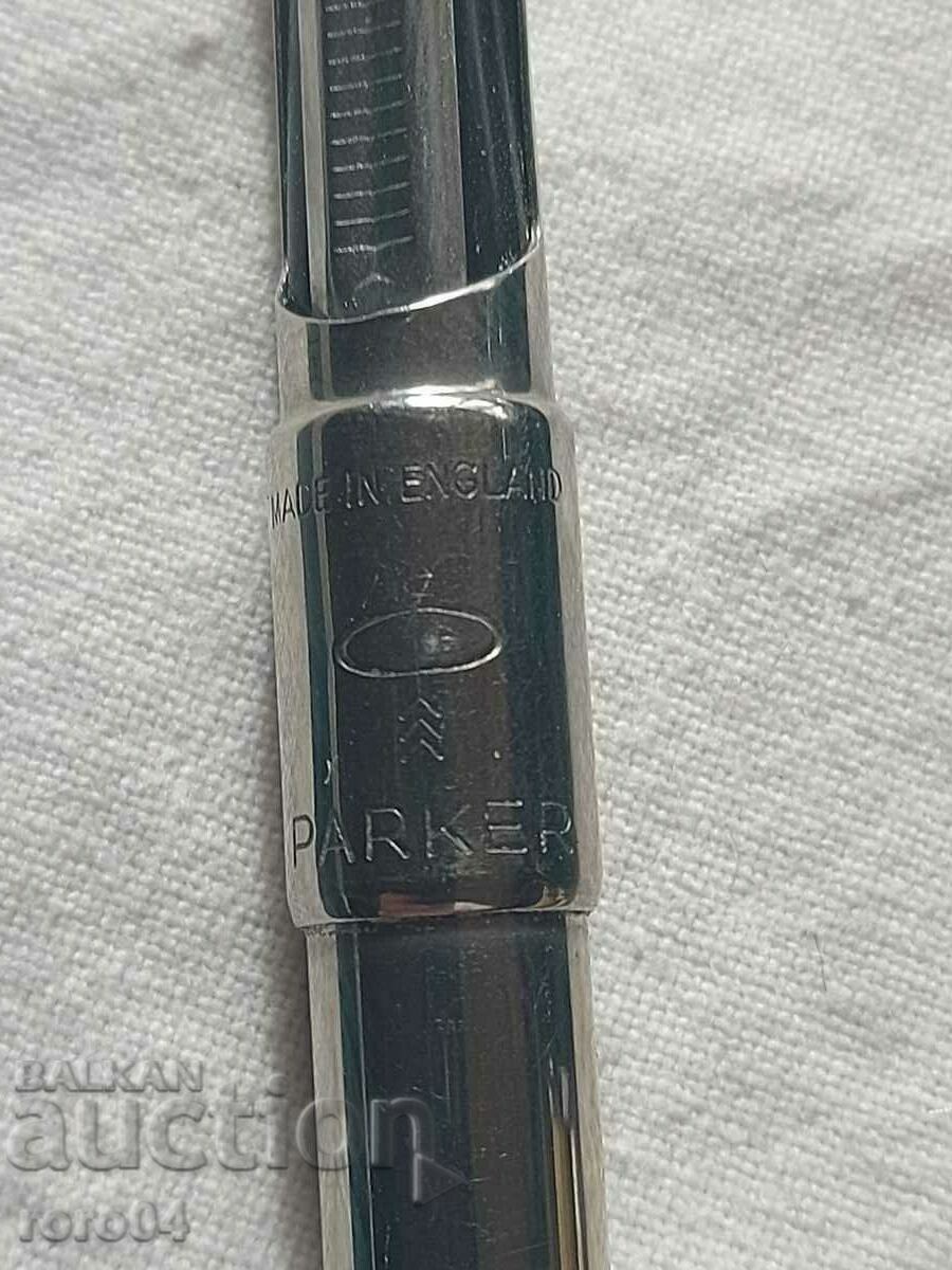 PARKER - PEN - 7
