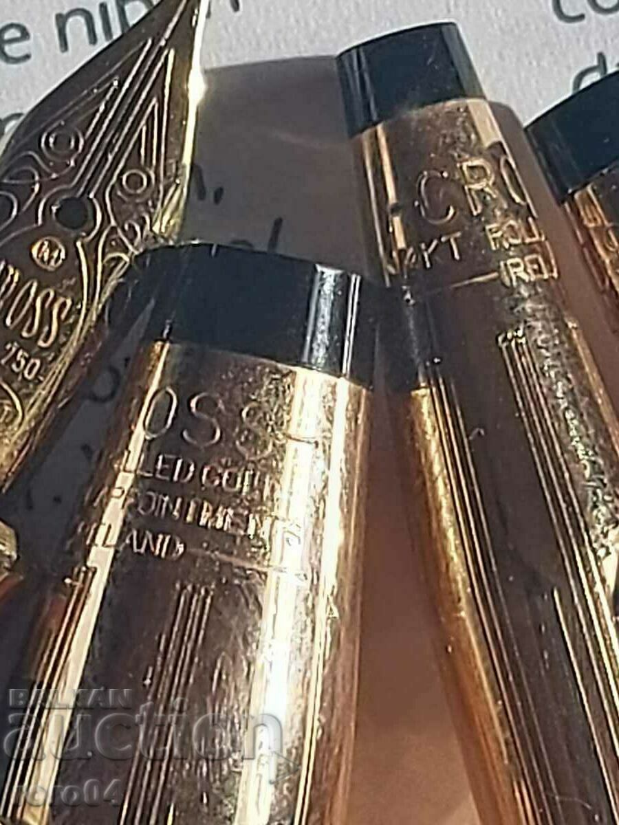 CROSS - PEN - PEN - PENCIL - 6 CROSS - PEN - PEN - PENCIL - 6