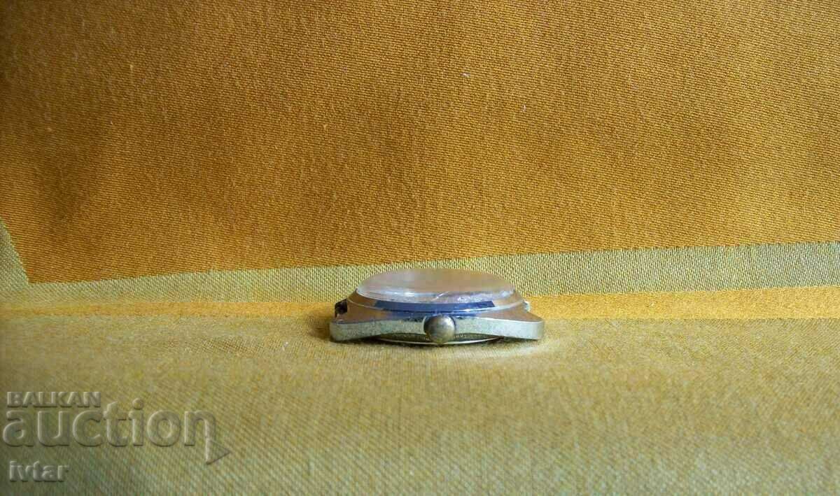 Watch "PREFECT" - super de luxe - 5 Watch "PREFECT" - super de luxe - 5