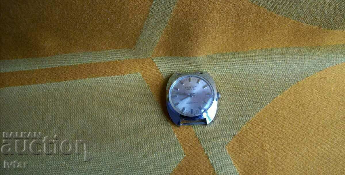 Watch "PREFECT" - super de luxe Watch "PREFECT" - super de luxe