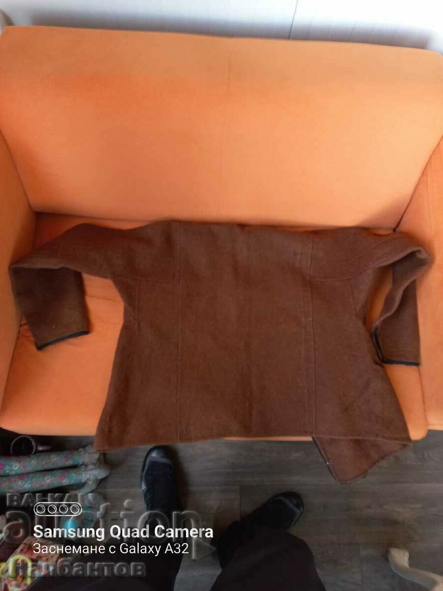 OLD THRACIAN MALE ANTERIA WEAR with price 200.00 BGN | € 102.26 OLD THRACIAN MALE ANTERIA WEAR with price 200.00 BGN | € 102.26