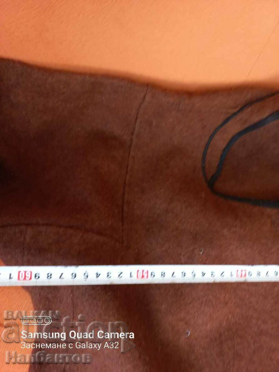 Delivery of OLD THRACIAN MALE ANTERIA WEAR Delivery of OLD THRACIAN MALE ANTERIA WEAR