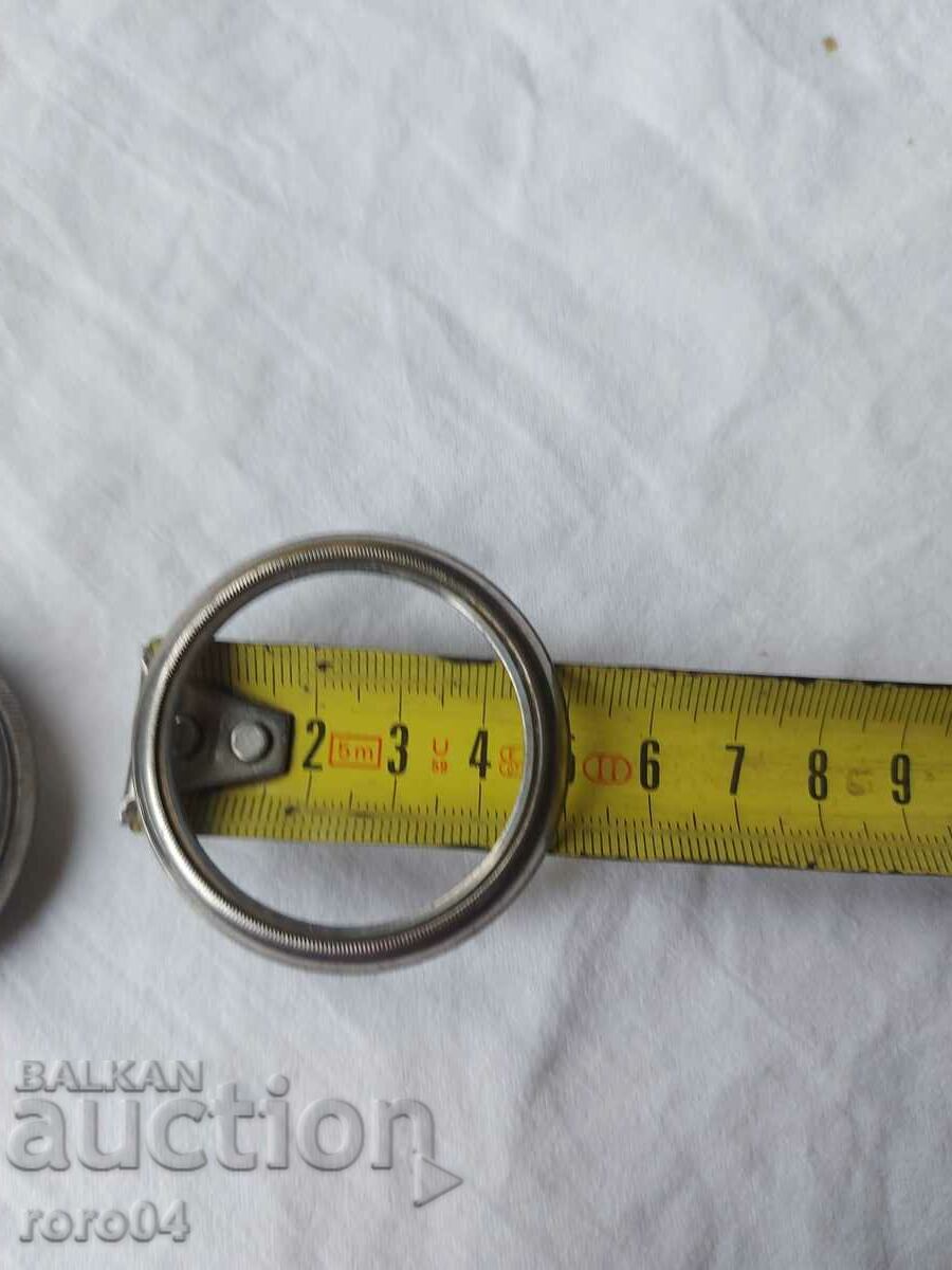 Auction POCKET WATCH - CASH Auction POCKET WATCH - CASH