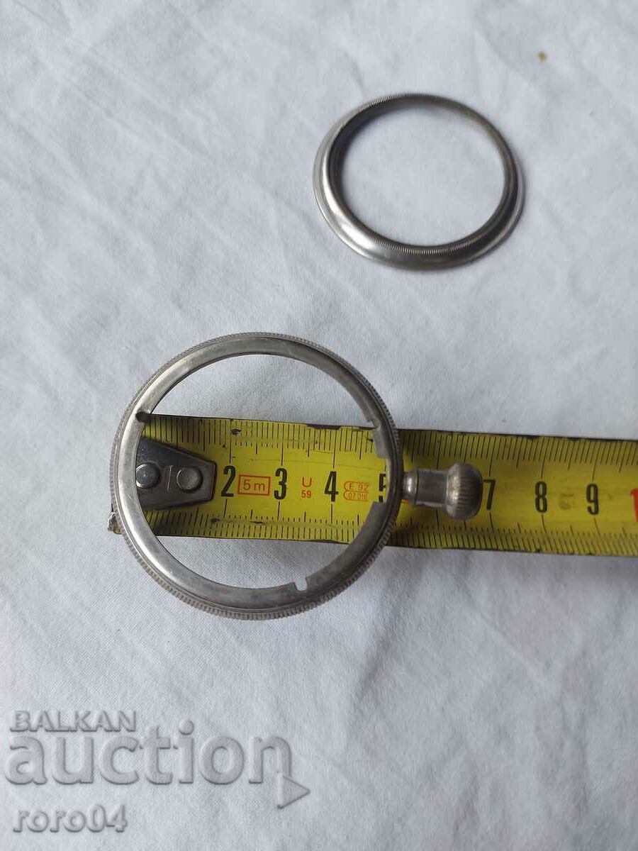 Delivery of POCKET WATCH - CASH Delivery of POCKET WATCH - CASH