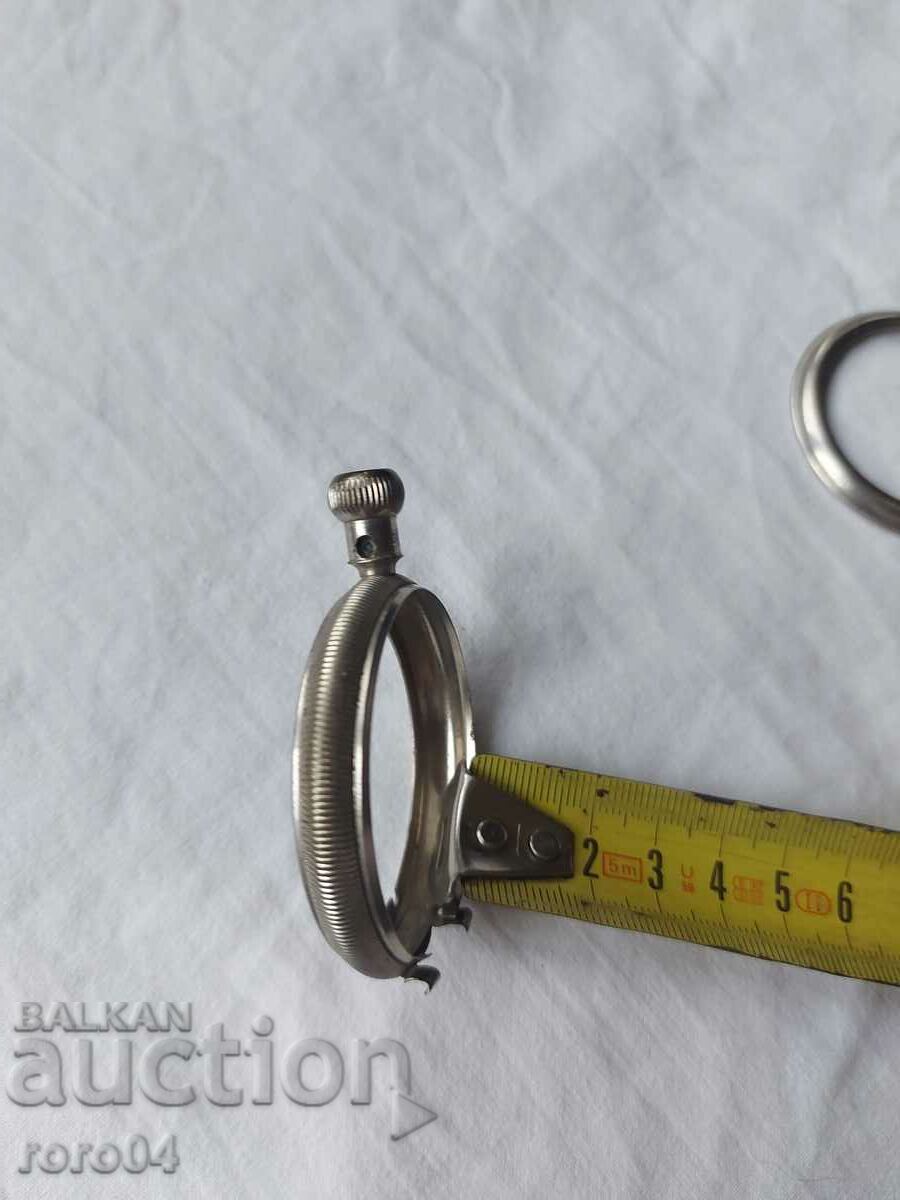 POCKET WATCH - CASH - 5 POCKET WATCH - CASH - 5