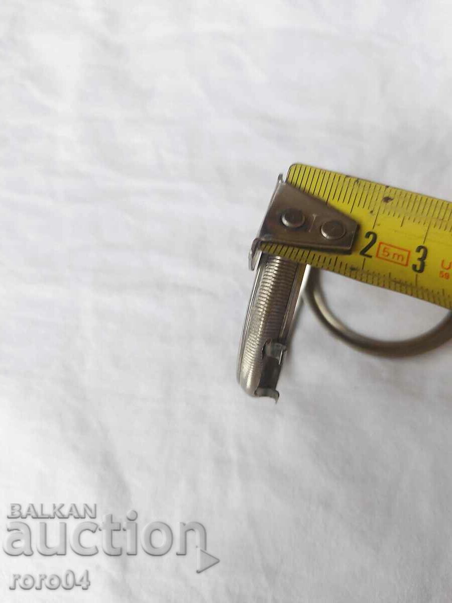 POCKET WATCH - CASH - 6 POCKET WATCH - CASH - 6