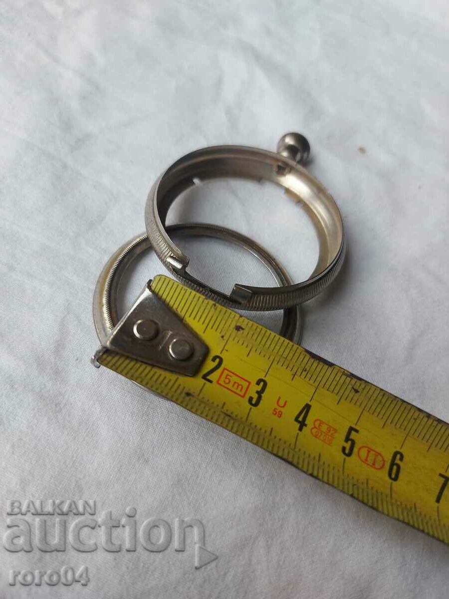 POCKET WATCH - CASH - 7 POCKET WATCH - CASH - 7