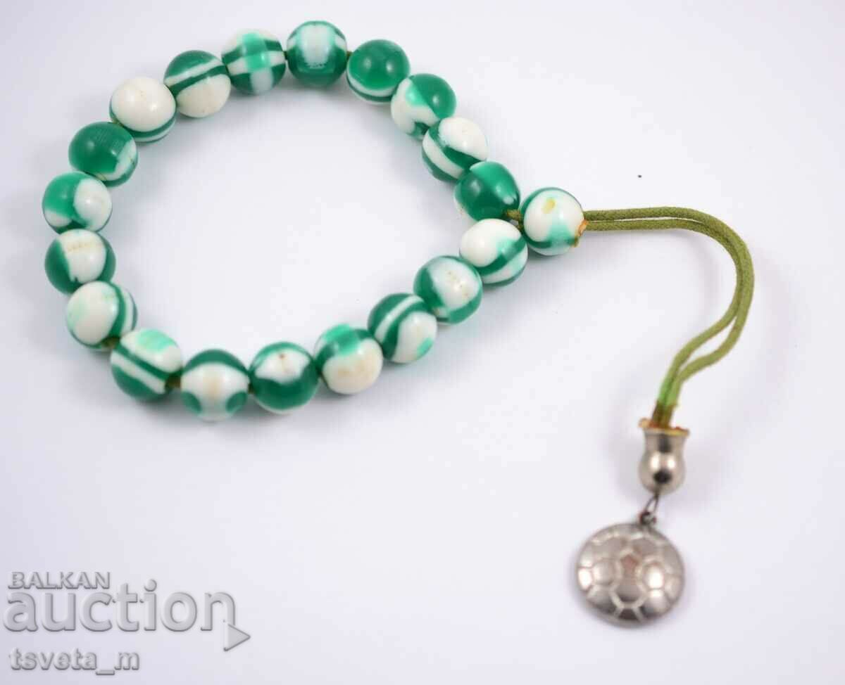 ΜΠΡΟΕΝΙΤΣΑ ΠΟΔΟΣΦΑΙΡΟ ΠΑΕ "Παναθηναϊκός" - ΕΛΛΑΔΑ με τιμή € 2.00 | 3.91 BGN ΜΠΡΟΕΝΙΤΣΑ ΠΟΔΟΣΦΑΙΡΟ ΠΑΕ "Παναθηναϊκός" - ΕΛΛΑΔΑ με τιμή € 2.00 | 3.91 BGN