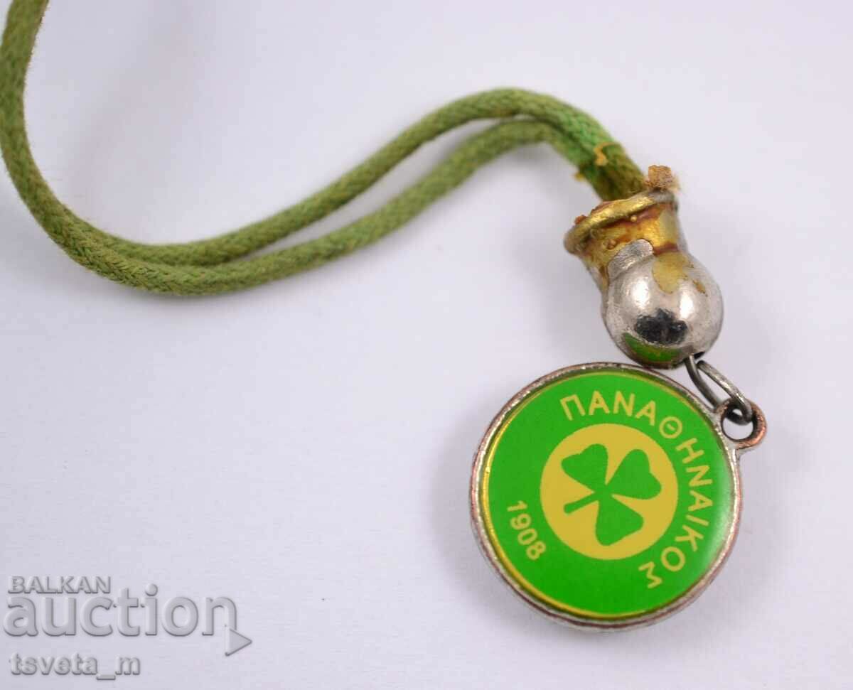 Delivery of BROENITSA FOOTBALL FC "Panathinaikos" - GREECE Delivery of BROENITSA FOOTBALL FC "Panathinaikos" - GREECE