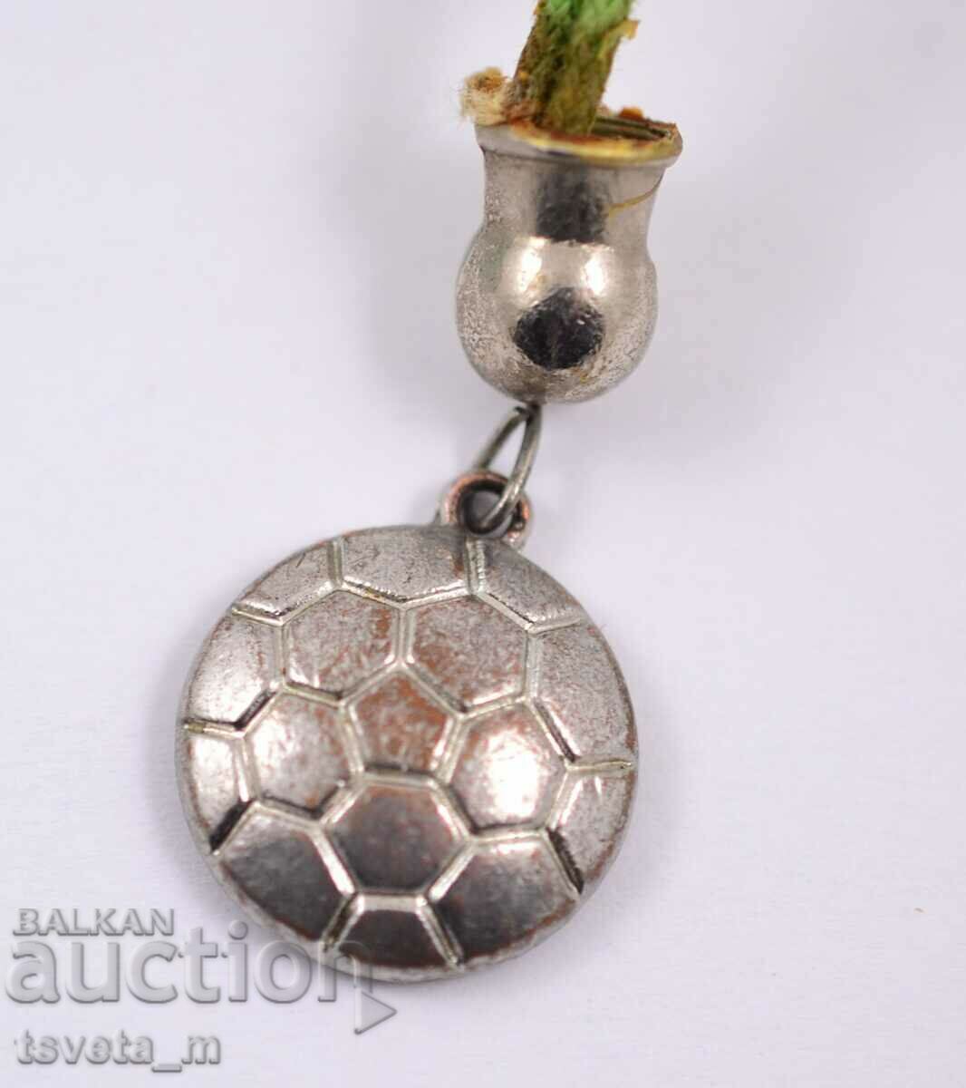 BROENITSA FOOTBALL FC "Panathinaikos" - GREECE - 5 BROENITSA FOOTBALL FC "Panathinaikos" - GREECE - 5