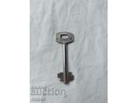 CHEIE - NUMERAR - SEIF