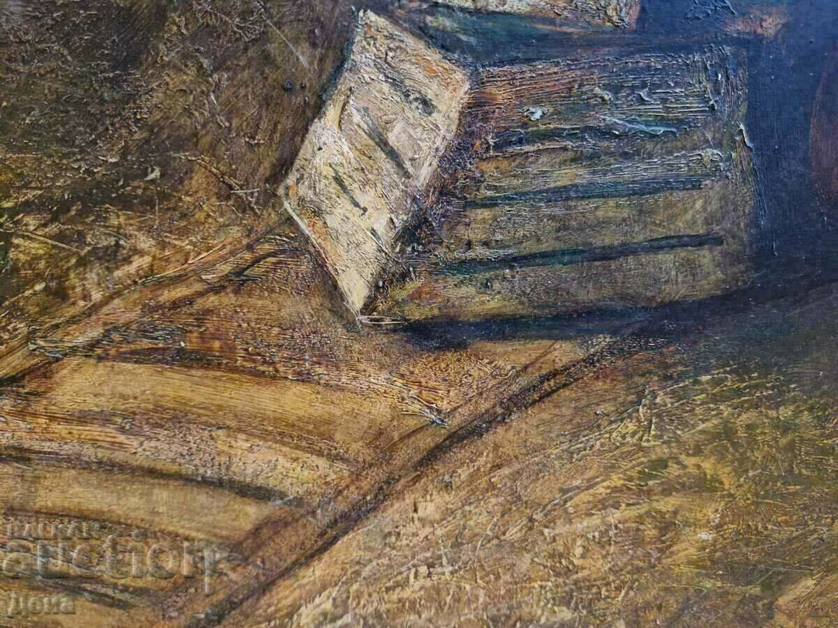 Auction Old master painting Auction Old master painting